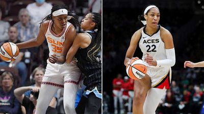 WNBA Finals Preview: Everything to Know for Sun vs. Aces