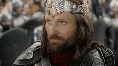 'Rings of Power' Easter egg reveals an epic connection to 'Return of the King'