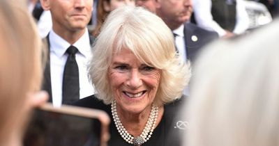 What is the difference between Queen and Queen Consort as Camilla gets new title