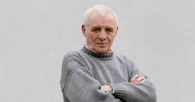 Eamon Dunphy reckons football cancellation was 'correct decision' and says Queen 'did a lot of good'