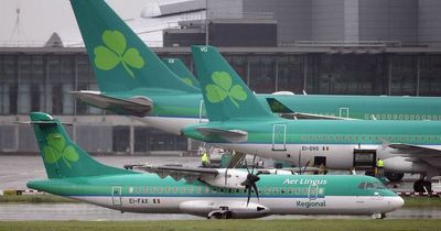Aer Lingus cancels flights due to 'major incident'