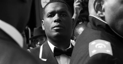 American rap legend Jay Electronica to perform at Marble Factory
