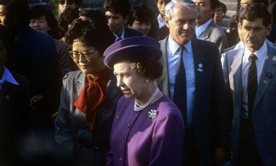 From the archive: Donald Trelford on the Queen and the media