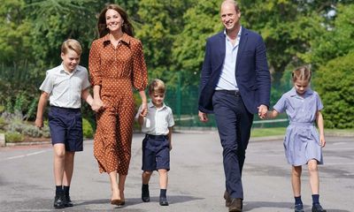 Prince William will be a ‘more relaxed heir’ to the throne, say royal experts