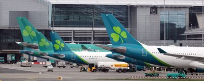 Aer Lingus cancels flights to and from UK and Europe after IT breakdown