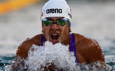 Chahat steals the limelight on final day