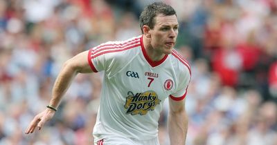 What channel is Tyrone vs Dublin on? TV and live stream info for All-Ireland Masters final