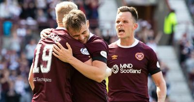 Hearts rescheduled league fixture chance as Premier Sports Cup exit provides early opportunity