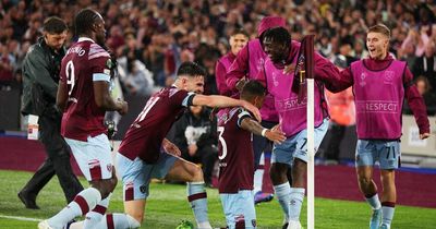 The 15 fixtures West Ham face before the World Cup after Newcastle United cancellation