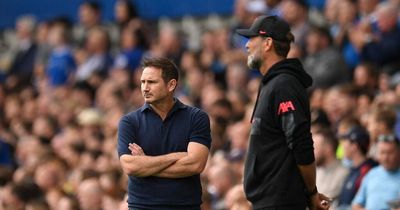 Every international break that will affect Everton and Liverpool in 2022/23 season