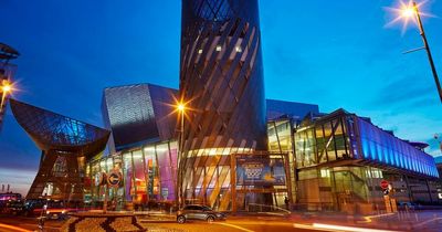 Manchester's theatres, galleries and museums pay tribute to The Queen