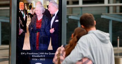 Don't bring everything to a halt on the Queen's behalf, it's a belittling way to commemorate her life