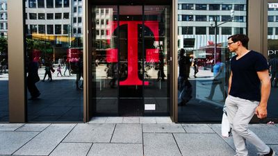 T-Mobile Has a Bold Plan to End Smartphone 'Dead Zones'