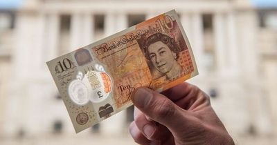 Bank of England shares what happens to Queen currency now Charles is King