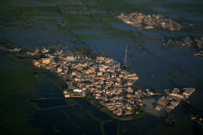 UN chief 'never seen climate carnage' like Pakistan floods