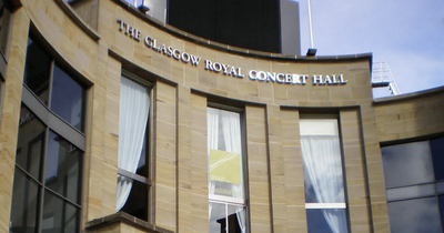 Glasgow Royal Concert Hall set to host live orchestra performance of Home Alone score