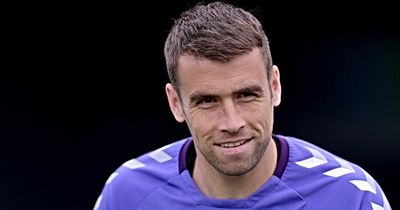 'The best man I've ever met' - Everton's Seamus Coleman deserves best Premier League transfer tag