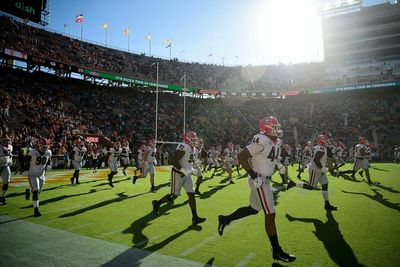 How to watch, listen or stream Georgia vs Samford