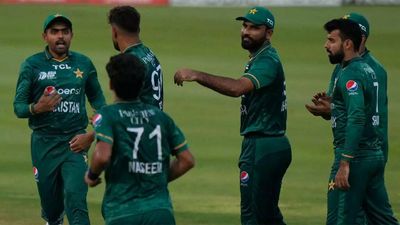 Great that many players stood up, won matches for country: Babar Azam ahead of Asia Cup final