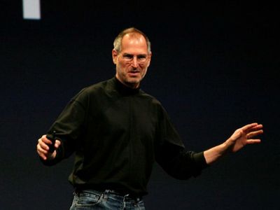 iPhone 14 Reveal Same As iPhone 13? Steve Job's Youngest Daughter Pokes Fun At 'Far Out' Event