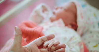 'I want to name my baby after myself - but I'm worried it's weird'