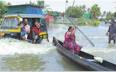 Why cloudburst forecast in India still remains elusive