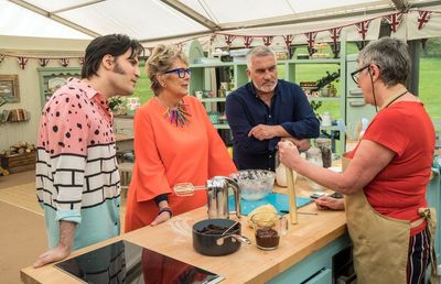 Bake Off: Channel 4 confirms series to premiere on Tuesday despite death of the Queen