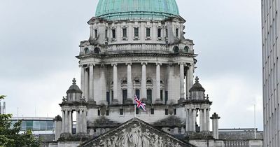 The Queen's Death: Special meeting of Belfast City Council to be held on Sunday