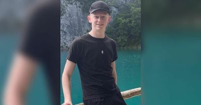 Family pay tribute to 'loving young man' who died in M6 crash