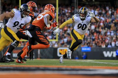 Steelers vs Bengals: How to watch, listen and stream