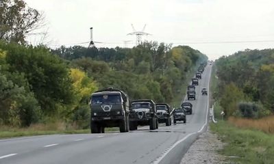 Ukraine can now exploit Russia’s confusion, but must plan carefully