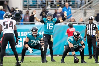 3 keys to a Jaguars victory in Week 1 vs. Commanders