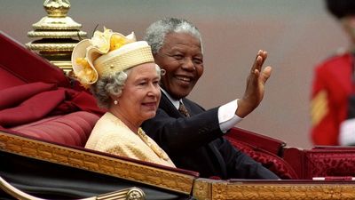 Queen Elizabeth II and Africa: From an iconic dance in Ghana to friendship with Mandela