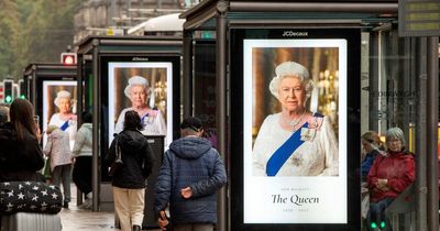 Mum slams 'disrespectful' websites for not making change after Queen's death