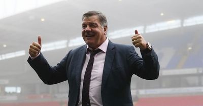 'Knew what he was doing' - Ex-Bolton coach has say on Sam Allardyce's Wanderers spell