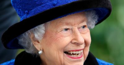 Queen's funeral details confirmed and route her coffin will take on final journey