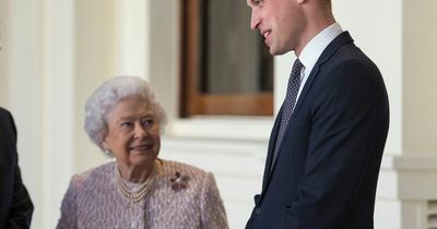 Prince William makes first statement after Queen Elizabeth II's death