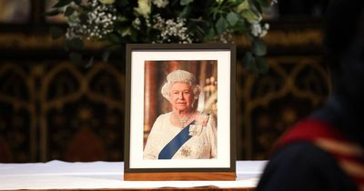 Bank Holiday date for Queen Elizabeth's funeral confirmed