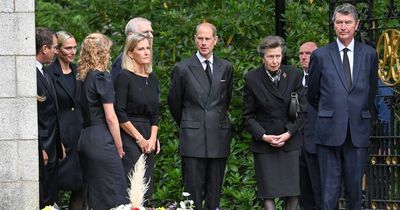 Queen's funeral date officially confirmed