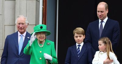 Prince William issues emotional 'life without Grannie' statement as he mourns Queen's death