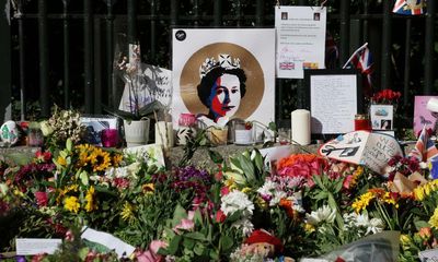 Queen Elizabeth’s funeral will be held on Monday 19 September