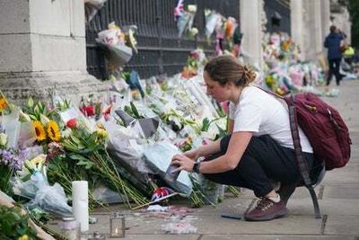 Queen Elizabeth II’s funeral set for September 19 as further mourning details released