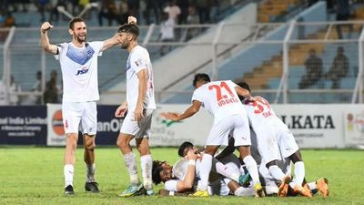 Durand Cup: Bengaluru pip 10-man Odisha FC 2-1 in extra-time, make semis for fourth time on trot