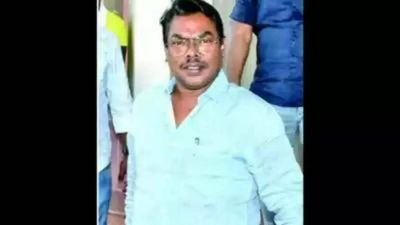 Election Commission sends opinion on disqualification of CM's brother as MLA to Jharkhand governor