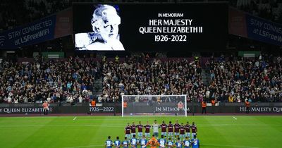 Queen's funeral, Met Police plans: How Arsenal, Chelsea, Tottenham fixtures may be affected