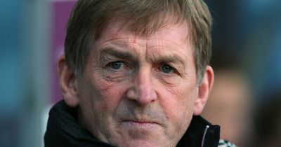 'My head went as my hero was battering me' - Kenny Dalglish scathing phone message to Liverpool defender who proved him wrong