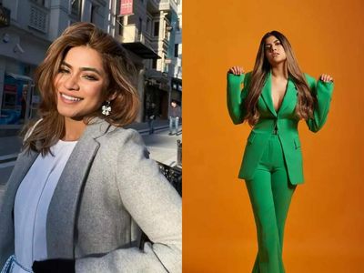 Nagma Mirajkar, Ananya Birla to walk for Archana Kochhar at London Fashion Week