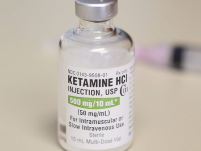 Battling With Booze? Here's A Deeper Look At Ketamine for Alcohol Use Disorder