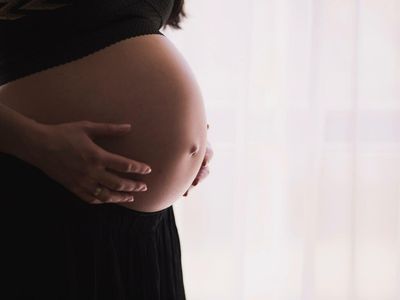 Cannabis Is More Effective Than Prescription Drugs For Pregnancy-Related Nausea, Says New Study