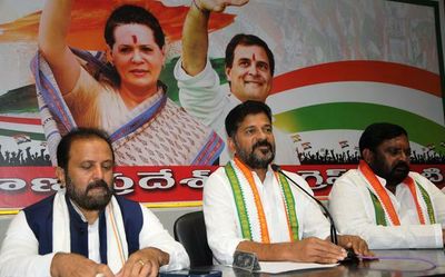 BJP has no moral right to ask for vote: Telangana Congress chief